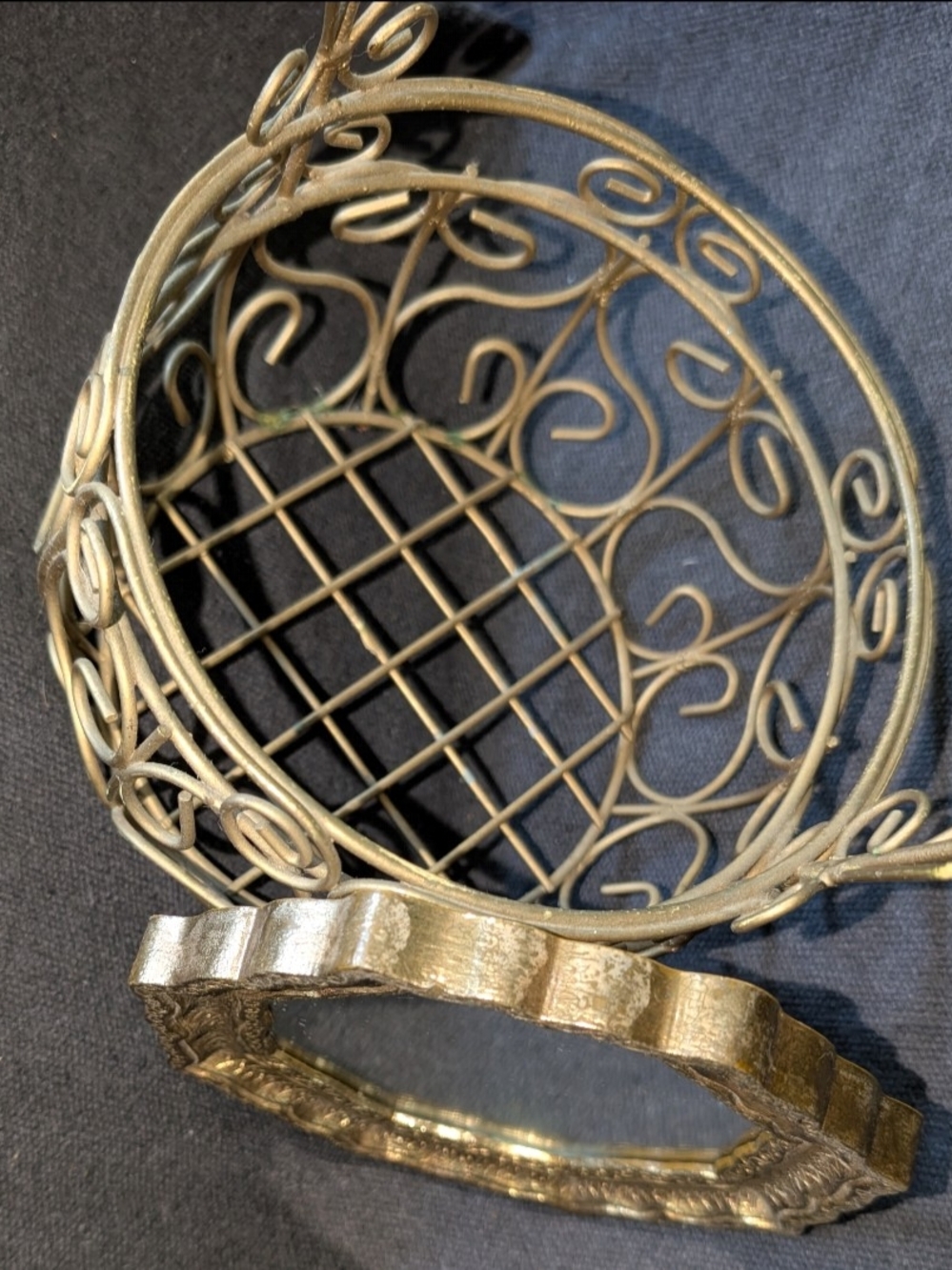Vintage Set